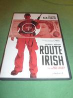 Route Irish Ken Loach Dvd, Alle leeftijden, Verzenden, Zo goed als nieuw, Overige gebieden