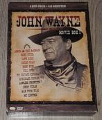John Wayne Movie Box I - 4 DVD Pack, Ophalen of Verzenden, Gebruikt, Boxset