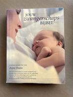 Jouw Zwangerschapsbijbel - Anne Deans, Ophalen of Verzenden, Gelezen, Zwangerschap en Bevalling