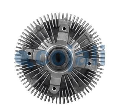 Visco koppeling diesel M21 BMW 5 serie E28  254TD 1152224150, Auto-onderdelen, Motor en Toebehoren, Gebruikt, -, Ophalen of Verzenden