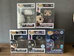 Funko Pop Marvel Diversen, Ophalen of Verzenden, Zo goed als nieuw