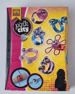 SES Pink City ringen, Ophalen, Nieuw, Knutselen
