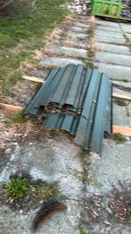 Damwanden, Ophalen, Gebruikt, Overige kleuren, Overige typen