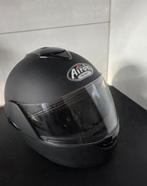 Motorhelm airoh, XS, Integraalhelm, Dames, Tweedehands