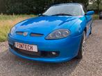 MG TF LE500 MGF MGTF MG F bumper nieuw & gebruikt, Ophalen of Verzenden, Nieuw