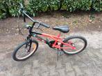 Mooie nette BMX, Ophalen, Staal