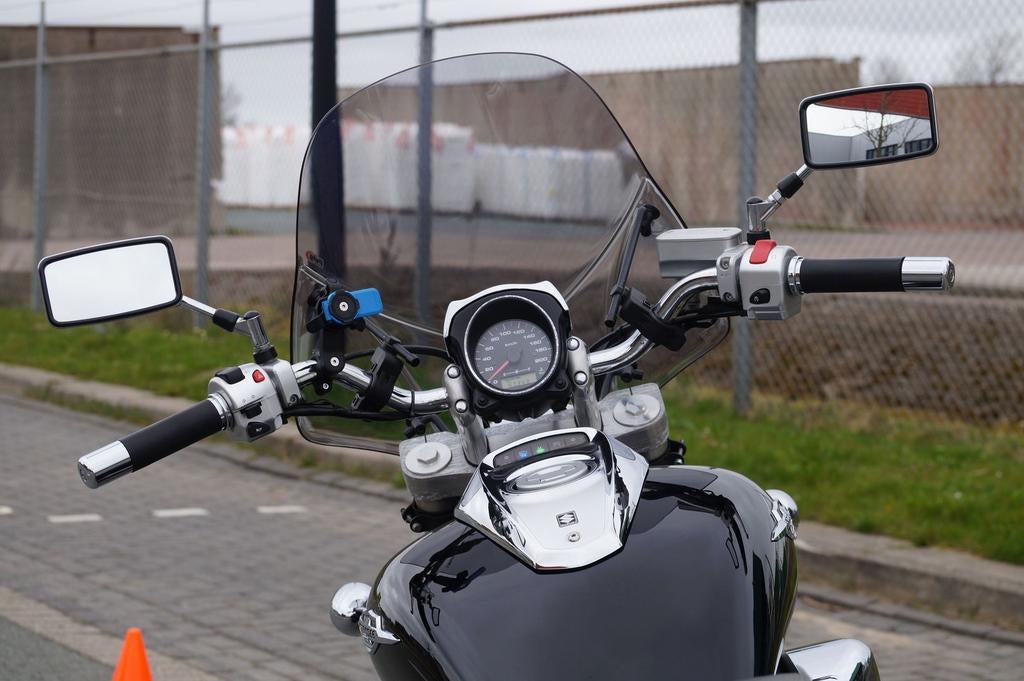 SUZUKI INTRUDER M 800 (bj 2010) 47,343 km               Inru, Motoren, Motoren | Suzuki, 805 cc, Bedrijf, Onbekend, Meer dan 35 kW