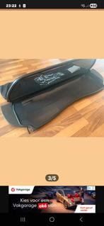 Windscherm Peugeot 206 Cabrio, Auto-onderdelen, Ophalen, Gebruikt, Achterklep, Voor