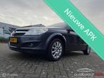 Opel Astra 1.6 GL/ELEKTR.RAMEN/NAP/PDC/LM VELGEN/, Voorwielaandrijving, Gebruikt, 4 cilinders, 635 kg