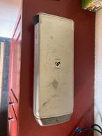 Accu Sparta Ebike fiets 36v plus lader Emotion, Fietsen en Brommers, Fietsaccessoires | Fietsaccu's, Ophalen, Zo goed als nieuw