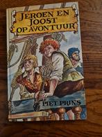 Jeroen en Joost op Avontuur - Piet Prins, Boeken, Ophalen of Verzenden