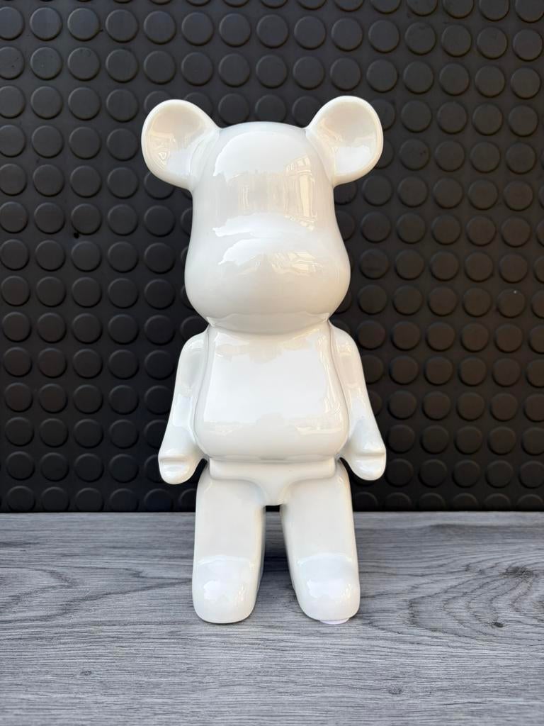 beer 30hoog 13breed/Nieuw!, Verzamelen, Ophalen of Verzenden, Nieuw, Dier