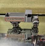 Zeldzame Matchbox Y-6 AEC "Y" Type Lorry Osram Lamps, Ophalen of Verzenden