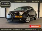 Alfa Romeo MiTo 1.3 JTDm ECO Essential|NL AUTO|LM-VELG|LEDER, Auto's, Alfa Romeo, Voorwielaandrijving, Euro 5, 28 km/l, Gebruikt