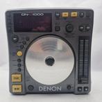 Denon DN-S1000 Table top CD MP3 speler || Nu €54,99 p/s, Ophalen of Verzenden, Gebruikt, Overige merken