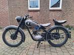 Te koop: oldtimer: DKW RT 125 / 2E, Ophalen, 1 cilinder, 11 kW of minder