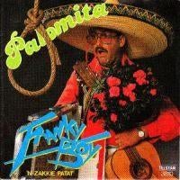 singles, Cd's en Dvd's, Vinyl Singles, 7 inch, Ophalen of Verzenden, Nederlandstalig, Single