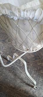 Antieke wieg, Kinderen en Baby's, Babywiegjes en Ledikanten, Ophalen, Gebruikt, Wieg