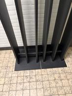 Luxe Roomdivider - 2 stuks, Huis en Inrichting, Ophalen of Verzenden, Zo goed als nieuw