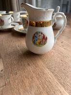 Thun Carlsbad Koffieservies Compleet - Begin 20e Eeuw, Antiek en Kunst, Ophalen