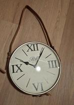 Riviera maison klok, Huis en Inrichting, Woonaccessoires | Klokken, Ophalen, Wandklok