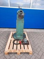 KRAMER Elektrische Voormachine, Felsmachine, voetbediening!!, Gebruikt, Holland, Info@bolkmachinehandel.nl, Ophalen of Verzenden