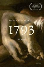 1793 Auteur:  Niklas Natt Och Dag Prijs 4,00, Ophalen of Verzenden, Gelezen, Niklas Natt Och Dag
