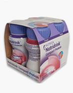 Nutridrink 52 flesjes in diverse smaken, Ophalen