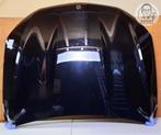 Motorkap orgineel Aluminium Mercedes GLC X254 Obsidian Zwart, Gebruikt, -, Voor, Ophalen of Verzenden