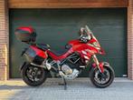 Ducati MULTISTRADA 1260 S TOURING SPORT PACK- veel opties, Motoren, Motoren | Ducati, Bedrijf, Overig