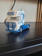 Tekno Daf XF H. EVERS, Ophalen of Verzenden, Zo goed als nieuw, Bus of Vrachtwagen, Tekno