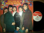 The Moody Blues (The Great Moody Blues), Gebruikt, Ophalen of Verzenden, 1970 - 1979, 12 inch