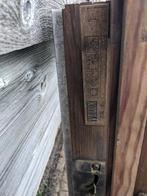 Gratis Velux rolgordijn GGL 8 blauw voor dakraam, Ophalen, Gebruikt, Minder dan 80 cm, Dakraam