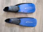 Flippers maat 34-35 voor snorkelen of zwembadplezier, Watersport en Boten, Snorkelen, Ophalen of Verzenden, Gebruikt, Snorkelvinnen