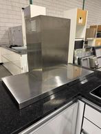 Nette Moderne Hoekkeuken Greeploos + Graniet + GEDEMONTEERD, Wit, Hoekkeuken, Graniet of Steen, Ophalen of Verzenden