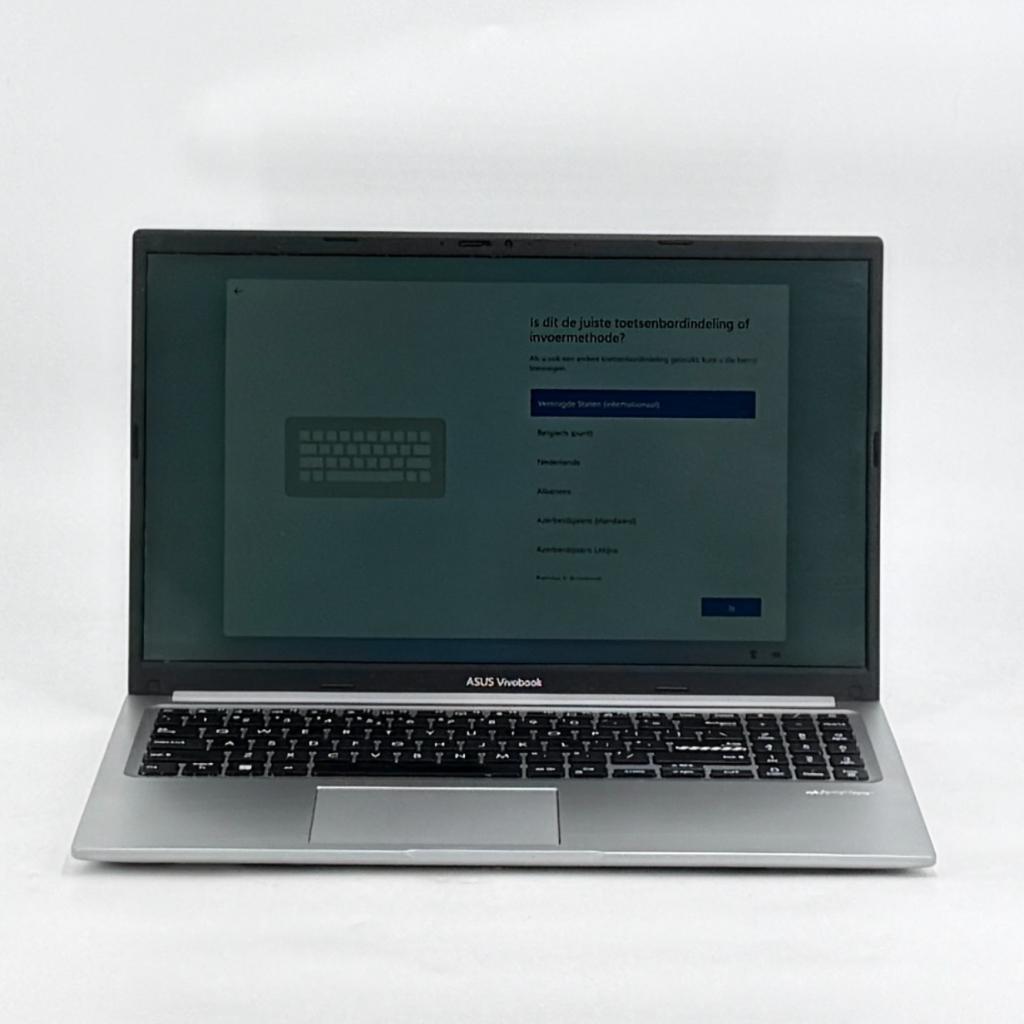 ASUS VivoBook 15.6" M1502Y | Ryzen 7 7730U | 16GB | 512GB, Asus, Zo goed als nieuw, Support@asus.com, No. 15, Li-Te Road, Beitou District
Taipei 112
Taiwan