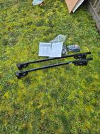 Hapro Cronos Universele Dakdragers met Diverse Montagesets, Auto diversen, Dakdragers, Ophalen, Gebruikt