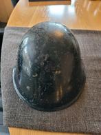 Helm militair verzamelen, Verzamelen, Militaria | Algemeen, Ophalen of Verzenden, Landmacht, Nederland, Helm of Baret