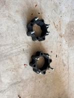 Yamaha Raptor 700 wheelspacers voor en achter 4x156 4x115, Ophalen of Verzenden