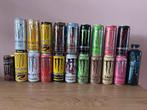 Volle Monster Energy verzameling, Diversen, Ophalen of Verzenden