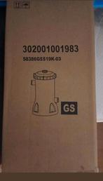 Nieuw Bestway filterpomp en blad skimmer, Ophalen of Verzenden, Nieuw, Zwembadpomp