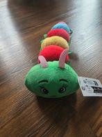 Knuffel Gekleurde rups (nieuw!), Ophalen, Nieuw, Overige typen