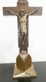 Art Deco - kruisbeeld [1266], Ophalen