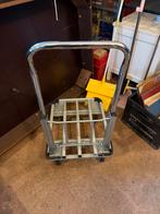 Handig karretje, Ophalen, Gebruikt, Transportkar, Nvt