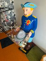 Nelson grote winkel display vintage, Ophalen, Zo goed als nieuw