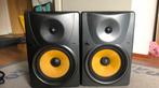 Set Behringer Studiomonitoren Truth B1031A, Overige merken, Gebruikt, Ophalen of Verzenden, 120 watt of meer