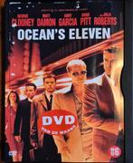 Ocean'S Eleven #d239#1V, Vanaf 6 jaar, Ophalen of Verzenden, Gebruikt, Actie