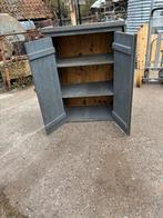 Oude Hangkast of keukenkast, Ophalen of Verzenden