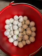 100 Titleist golfballen, Sport en Fitness, Golf, Overige merken, Gebruikt, Bal(len), 6603EB