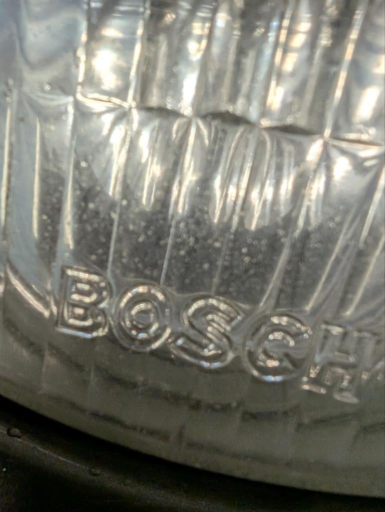 TE KOOP GEVRAAGD Kop lampen porsche 928 2 x, Ophalen of Verzenden, Porsche